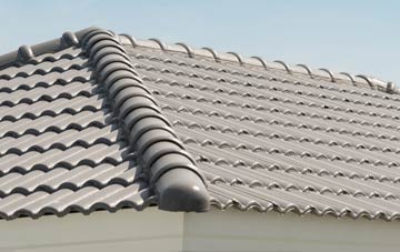 advantages of Birds End clay roofing