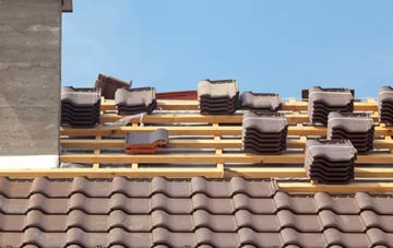 Birds End clay roofing costs