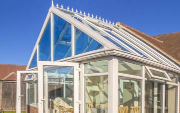 conservatory roof insulation costs Birds End