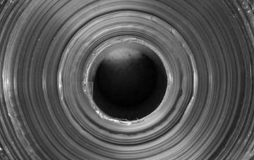 Birds End edpm waterproofing