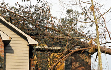 emergency roof repair Birds End, Suffolk