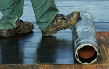 types of Birds End felt roof