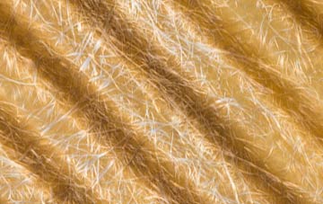 Birds End fibreglass roof waterproofing