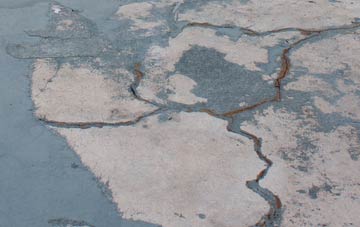 fibreglass roofing replacement Birds End