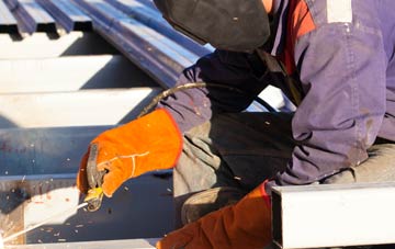 Birds End flat roofing options