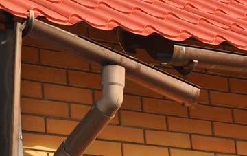 Birds End gutter repair costs