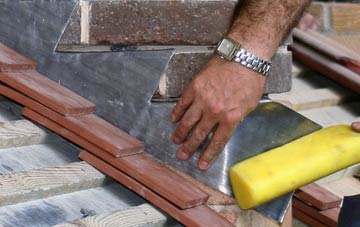 is Birds End lead roofing safe?