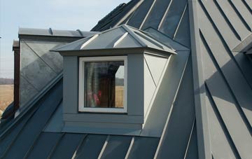 metal roofing Birds End, Suffolk