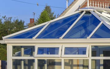 professional Birds End conservatory insulation