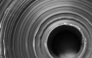 Birds End pvc roof replacement