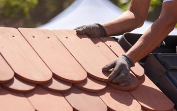 Birds End roof tile contractors