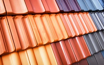 Birds End roof tile costs