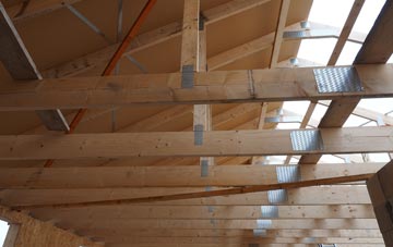 Birds End roof truss costs