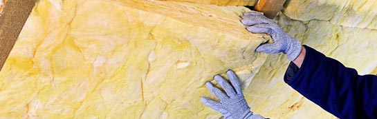 quotes for Birds End roof insulation