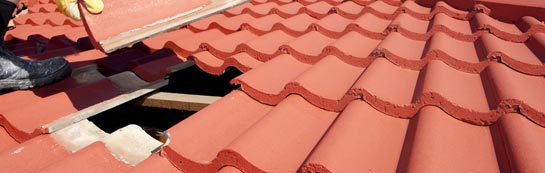 compare Birds End roof repair quotes