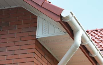 Birds End soffit repair costs