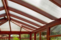 Birds End conservatory roofing insulation