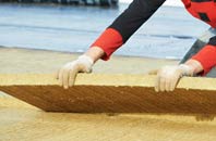 find rated Birds End roof insulation companies