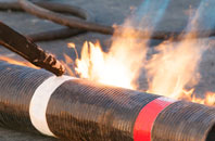 Birds End flat roofing replacement