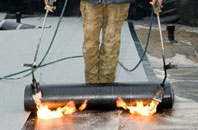 Birds End flat roof sealing quote