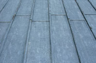 Birds End lead roofing