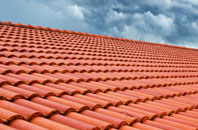 Birds End roofing tiles