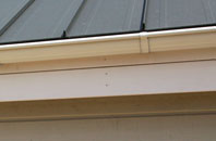 Birds End soffit repair