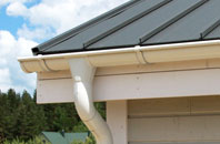Birds End soffits