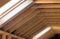 Birds End tapered roof insulation quotes